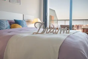Waves apartment - relax in Costa Blanca - Image 4