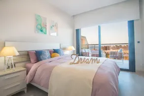 Waves apartment - relax in Costa Blanca - Image 2