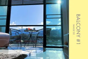 Tranquil Condo close to Beach - Image 3