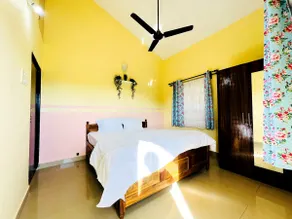HiddenGem 2bhk+10min beach walk+peaceful+free wifi - Image 2