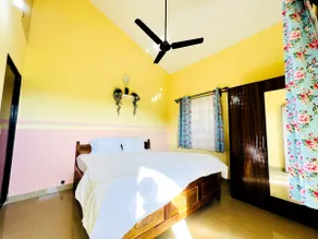 HiddenGem 2bhk+10min beach walk+peaceful+free wifi - Image 3