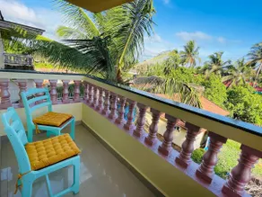 HiddenGem 2bhk+10min beach walk+peaceful+free wifi - Image 4