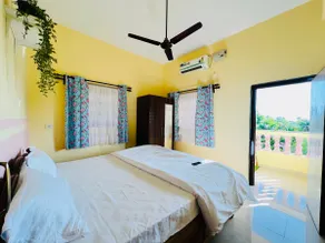 HiddenGem 2bhk+10min beach walk+peaceful+free wifi - Image 4