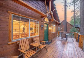 Location, Location, Location!! Emerald Isle Cabin - Image 4
