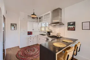 Modern Historic Bungalow - Heated Pool, Updated! - Image 5