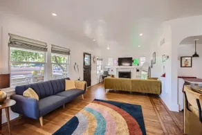 Modern Historic Bungalow - Heated Pool, Updated! - Image 3