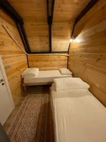 3-Detached Pool + Hot Tub in Room - Image 4