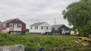 J&D Cottages - Red Cottage - Waterfront/Fishing - Image 3