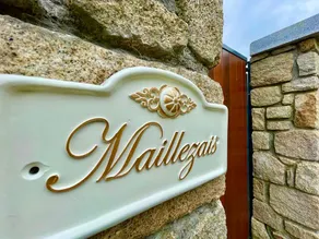 'Maillezais' - Lovely 1-Bedroom Suite in Killarney - Image 2