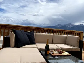 ☞Der perfekte Kurzurlaub im Mountain View Guesthouse🏔 - Image 3
