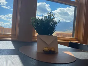 ☞Der perfekte Kurzurlaub im Mountain View Guesthouse🏔 - Image 4