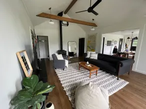 Renovated 1800s Schoolhouse: Private, Scenic Stay - Image 4