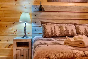 Gatlinburg Suite w/ Kitchen | By Anakeesta | Wi-Fi - Image 3