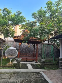 Private Home in Twin House Solo (Lokasi Strategis) - Image 5