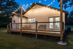 **NEW** Modern Boho 2-bedroom home - Image 2