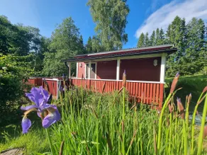 Cozy guesthouse Håbol - Image 2