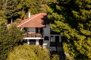 Beach Front Vintage Villa Kalliktratis - Image 3