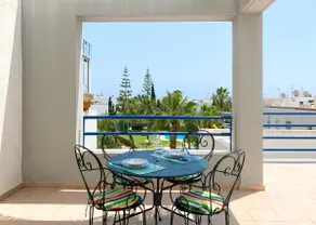 Unique penthouse with ocean views and 3 terraces on the beachfront - Image 5