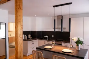 Exklusives Apartment in bester Lage in TBB - Image 2