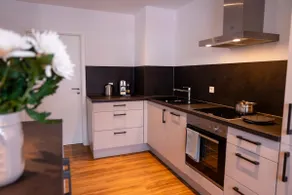 Exklusives Apartment in bester Lage in TBB - Image 5