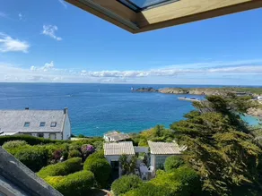 House – Le Conquet – Sea view – 3-min walk to the beach - Image 2