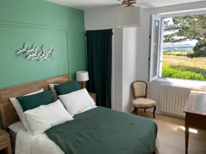 House – Le Conquet – Sea view – 3-min walk to the beach - Image 5