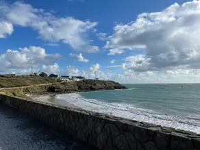 House – Le Conquet – Sea view – 3-min walk to the beach - Image 3