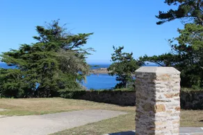 House – Le Conquet – Sea view – 3-min walk to the beach - Image 4