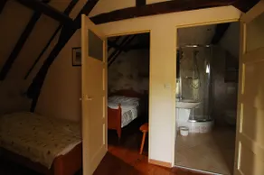 Charming house with panoramic views over the meadows - Image 4