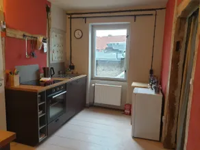 Spacious apartment in the old town - Image 4