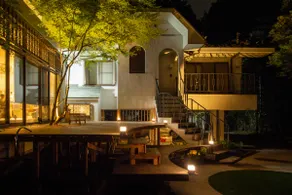 Within walking distance of Hakone Tozan Line station, 1-minute walk from★ bus stop, want to play with a★ large group & be healed - Image 4