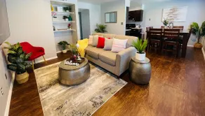 OU-2 bed 2 bath apartment close to OU - Image 2
