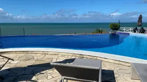 Condominium in Pirangi with a private beach - Image 3