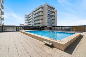 Modern relaxing apartment (6p) with sea view/swimming pool & garden - Image 4