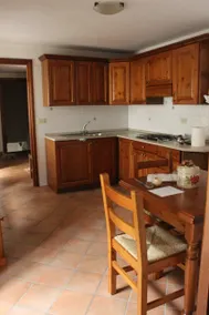 Pelvo Apartment - Casteldelfino - Image 5