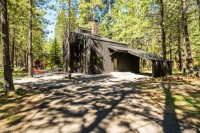 New Modern Scandinavian Cabin - Image 3