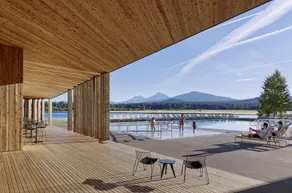 New Modern Scandinavian Cabin - Image 5
