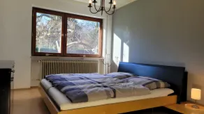 Apartment 85 m², terrace, parking, near the fair - Image 3