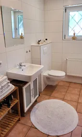 Apartment 85 m², terrace, parking, near the fair - Image 4