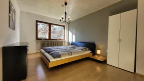 Apartment 85 m², terrace, parking, near the fair - Image 2
