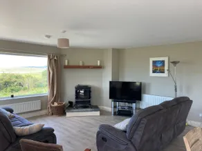 Ballyliffin Holiday Cottage - with amazing views - Image 2