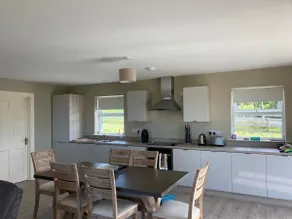 Ballyliffin Holiday Cottage - with amazing views - Image 4