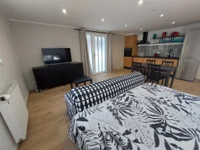 Big studio near Paris and Eurodisney - Image 2
