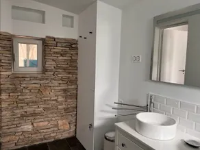 Quiet apartment with garden - Image 5