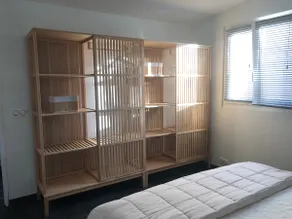 Quiet apartment with garden - Image 3