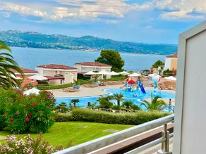 5 star Luxury Apartment Sea View Terrace Skiper Resort - Image 2
