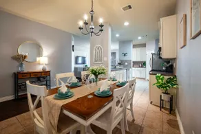 Houston peaceful home 3 bedroom/2 bath-Grill. - Image 4