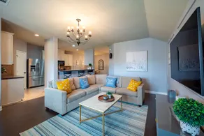 Houston peaceful home 3 bedroom/2 bath-Grill. - Image 3
