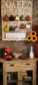 Apartment with fireplace in Casco Antiguo - Image 2