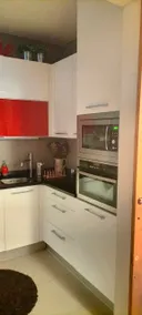 Apartment with fireplace in Casco Antiguo - Image 5